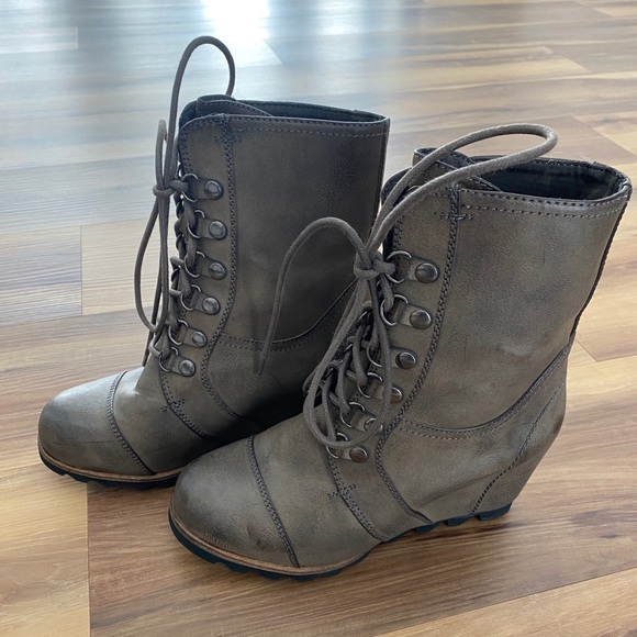 Merona | Shoes | Target Boots Sorel 